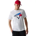 New Era Mlb Regular Toronto Blue Jays T-shirt Med Korte ærmer