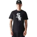 New Era Mlb Regular Chicago White Sox T-shirt Med Korte ærmer