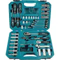 Makita E-08458 Værktøjssæt