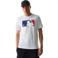 New Era Mlb Regular Mlblog T-shirt Med Korte ærmer