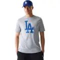 New Era Mlb Regular La Dodgers T-shirt Med Korte ærmer
