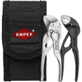 Knipex Mini-tangsæt XS i bæltetaske