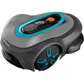 Gardena Sileno Max 800 Robotplæneklipper