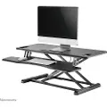 NeoMounts Workstation Ns-ws300black