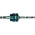 Bosch Effektskift Plus Med Hss-g-adapter 8/7 Mm
