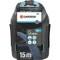 Gardena Tekstilslange Liano Xtreme 15 m, sæt