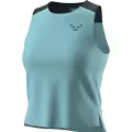 Dynafit Sky Crop ærmeløs T-shirt