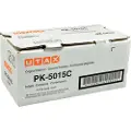 Utax Pk-5015c P-c2655w/p-c2650dw Toner