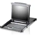 Aten Cl5708m Kvm-konsol