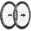 Scope R5 Qr Tubeless Landevejs Hjulsæt