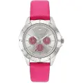 Juicy Couture Jc1295svhp Dameur