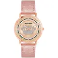 Juicy Couture Jc1344rgpk Dameur