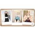 Sakami Merchandise Up Min Kjole-darling Marin Cosplays Musemåtte 80x40 Cm