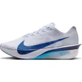 Nike Vaporfly 4-konkurrenceløbesko til vej til mænd - grå