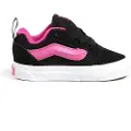 Vans Knu Skool Elastic Lace Børnesko