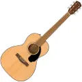 Fender CP-60S Parlor Acoustic Guitar Natural