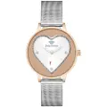 Juicy Couture Jc1241svrt Dameur