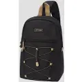Dakine Detention Mini Sling 8L Taske sort