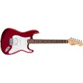 Fender Standard Stratocaster HSS Candy Cola
