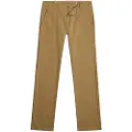 G-Star G-Startil mænd. D25547-5126-5750 Brune Mosa chino-bukser (28/32), Casual, Økologisk bomuld, Bæredygtig