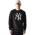 New Era Mlb Regular New York Yankees Sweatshirt