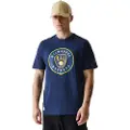 New Era Mlb Regular Milwaukee Brewers T-shirt Med Korte ærmer