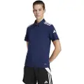 Adidas Squadra 25 Cotton Kortærmet Polo