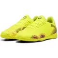 Puma Future 8 Play It Low Fodboldstøvler