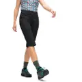 Maier Sports Inara Slim Capri Vario 3/4-bukser