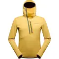 La Sportiva Big Wall Fleecejakke Med Hætte