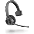 HP Poly Voyager 4310 Usb Type-c Microsoft Teams Sort