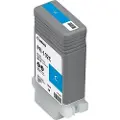 Canon Blæk Cyan Pfi-102c - Ipf