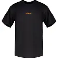 Bikkembergs Bmt0704 T-shirt Med Korte ærmer