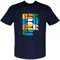 Bikkembergs Bmt0707 T-shirt Med Korte ærmer