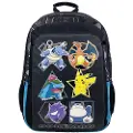CYP Pokémon-rygsæk 42 Cm