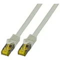 EFB Elektronik Mk7001 S/ftp 7.5 M Cat6a Netværkskabel