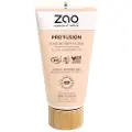 Zao Ansigt FoundationPro'fusion Fluid Foundation 851 Porcelain Beige 30 ml (6.833,00 kr / 1 l)
