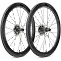 Scope S5 Cl Disc Tubeless Landevejs Hjulsæt