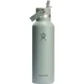 Hydroflask Stardard Flex Straw 620ml Termoskande