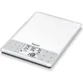 Beurer - Køkkenvægt Nutritional Scale DS61 - Køkkenvægte - - Homeroom