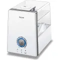 Beurer - Luftfugter LB 88 vit - Ventilatorer & luftfugtere - - Homeroom