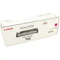 Canon Tromle Magenta 40k Sidor - Lbp-5970