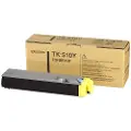 Kyocera Toner Gul 8k Tk-510y