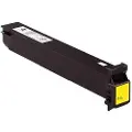 Konica Minolta Toner Gul 20k - Mc 8650