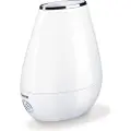Beurer - Luftfugter LB37 - hvid - Ventilatorer & luftfugtere - - Homeroom