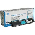Minolta Toner Cyan - Mc2400