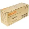 Utax Pk-5012c P-c 3560/3565 1t02nscut0 Toner