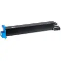 Konica Minolta Tonerkassette cyan 8938624 Modsvarer: N/A