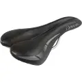 Velo Wide Channel Cykelsadel
