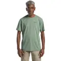 Jack Wolfskin Delgami T-shirt Med Korte ærmer